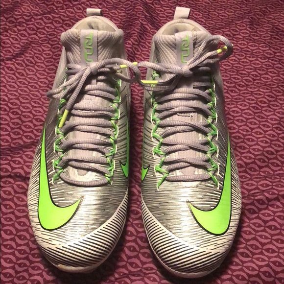 Nike Other - Mike Trout baseball cleats